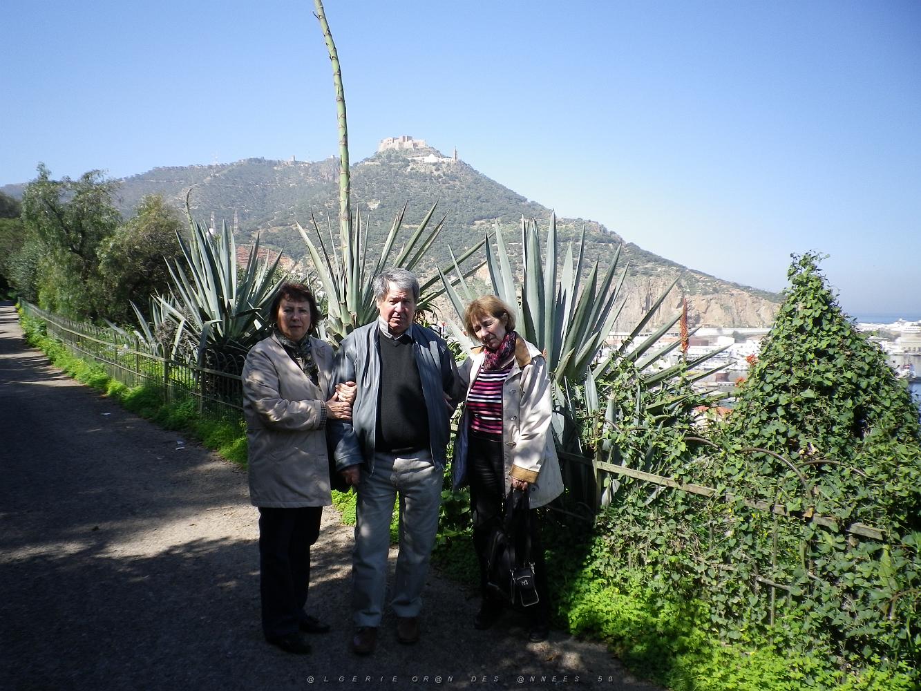 1587 souvenir d'oran promenade de Letang .JPG